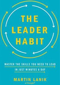 The Leader Habit